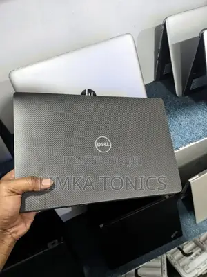 New Laptop Dell 16GB Intel Core i7 SSD 512GB