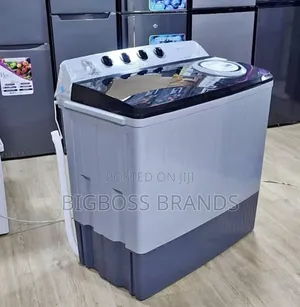 Hisense [Wslx 101] Manual Washing Machine 10 Kg