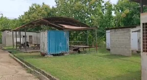 2.7 Acres Industrial Plot for Sale at Wazo Cementary Factory
