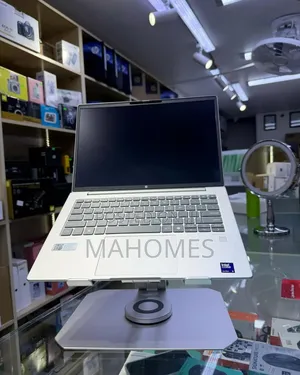 New Laptop HP 16GB Intel Core Ultra 5 SSD 512GB