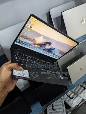 New Laptop NEC N22A 4GB Intel Core i5 SSD 128GB