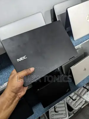 New Laptop NEC N22A 4GB Intel Core i5 SSD 128GB