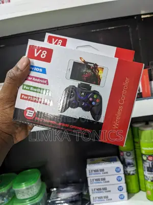 Game Controller for Sale