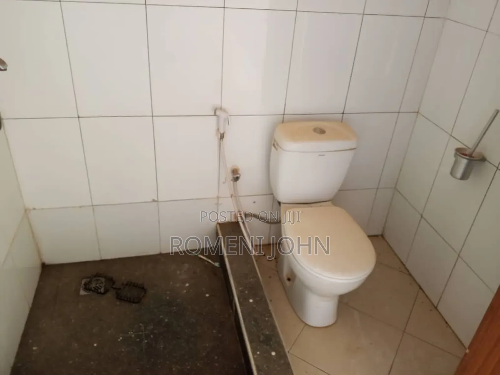 3bdrm House in Tanzania Daresalaam, Ilala for rent