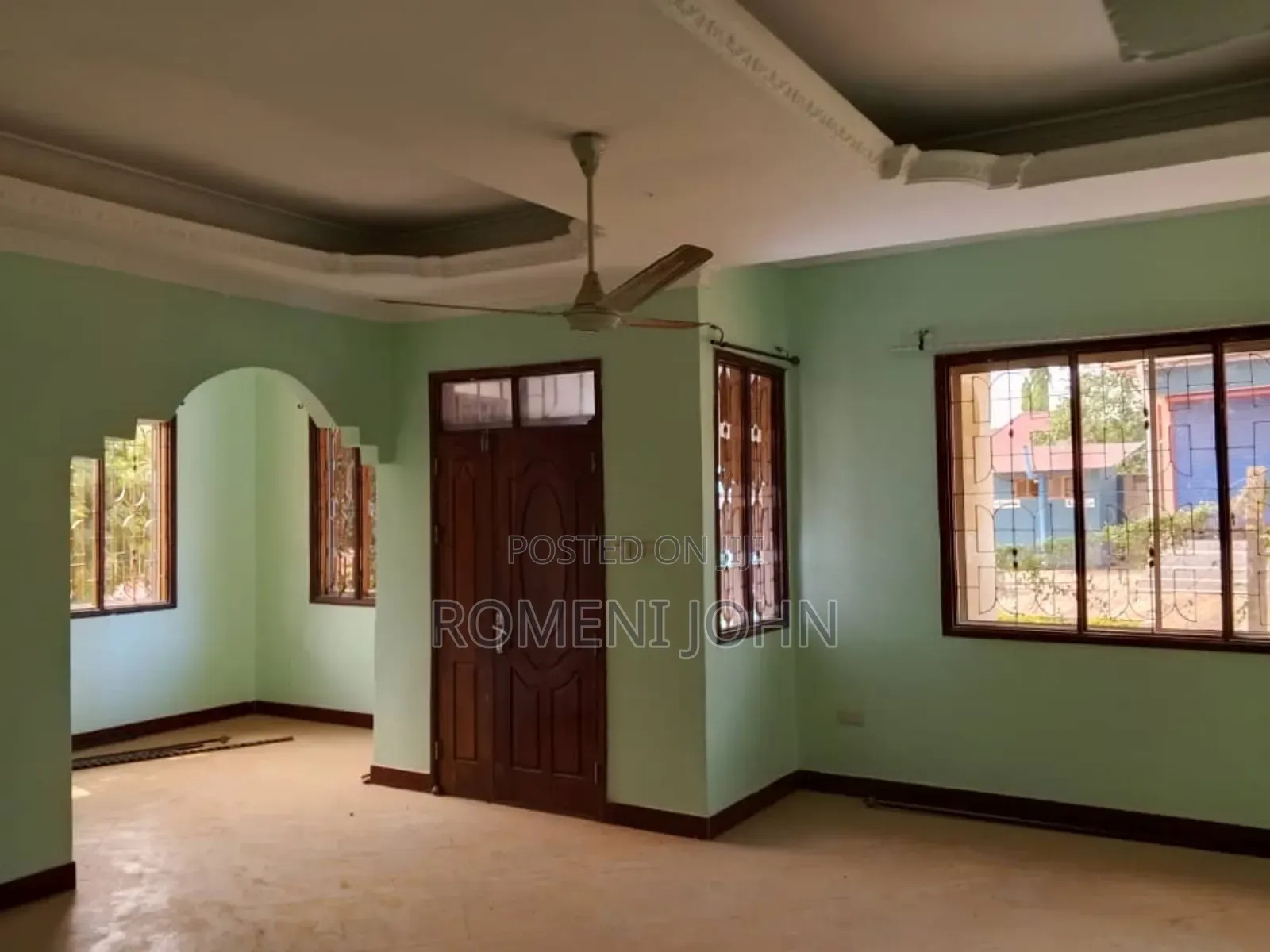 3bdrm House in Tanzania Daresalaam, Ilala for rent