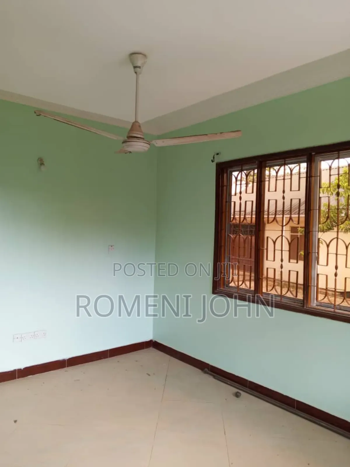 3bdrm House in Tanzania Daresalaam, Ilala for rent
