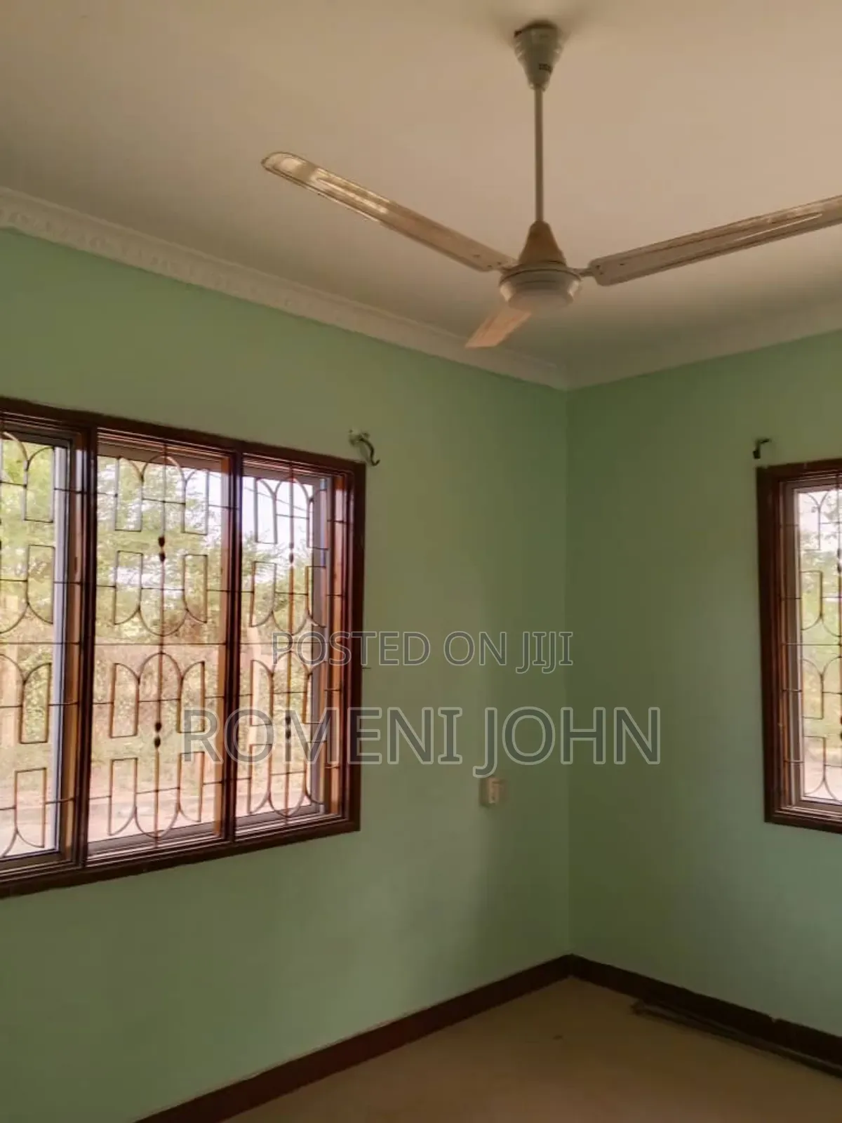 3bdrm House in Tanzania Daresalaam, Ilala for rent