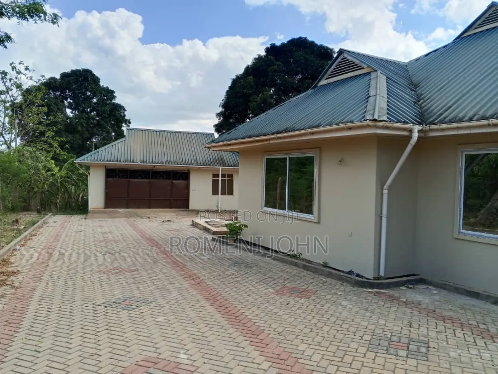 3bdrm House in Tanzania Daresalaam, Ilala for rent