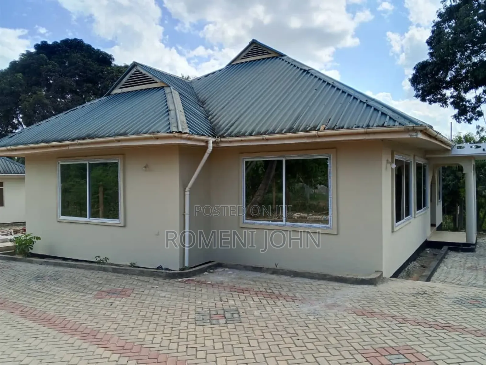 3bdrm House in Tanzania Daresalaam, Ilala for rent