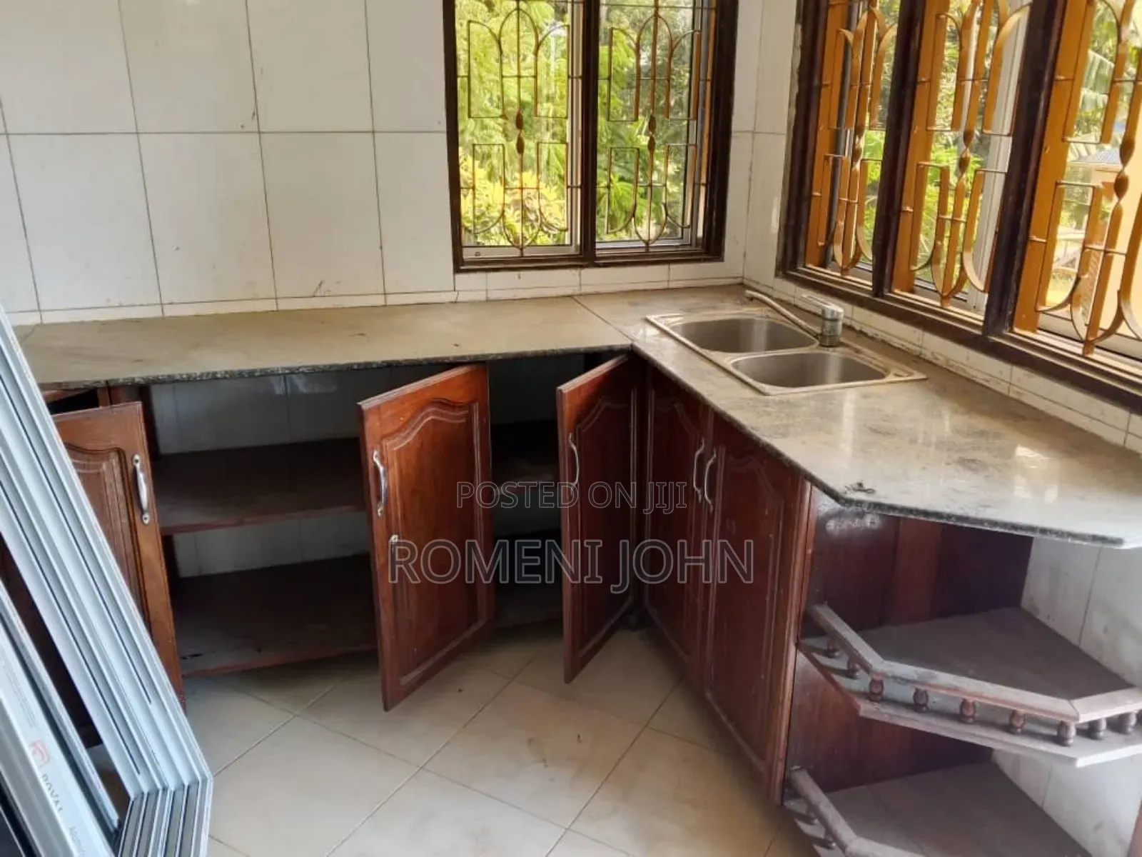 3bdrm House in Tanzania Daresalaam, Ilala for rent