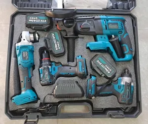 Edon Combo Kit 4 Machines