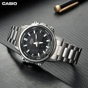 Casio Double Original
