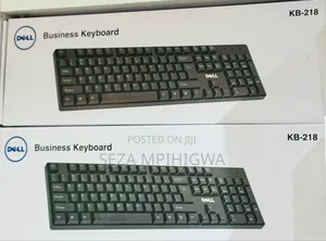 Dell Keyboard Kb-218