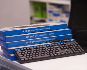 Hp Keyboard