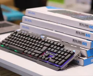 Bajeal Gaming Keyboard