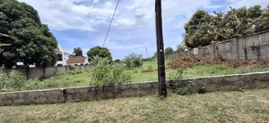 Kiwanja Kinauzwa Bunju Moga