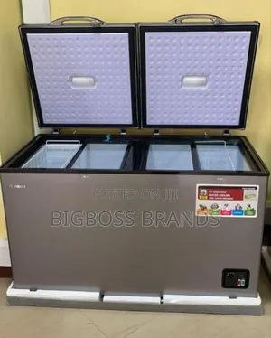 Snowsea 450 Liters Freezer