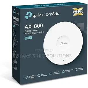 Eap613 Tplink Indoor