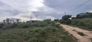 Plot for Sale Bahari Beach.!!