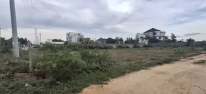 Plot for Sale Bahari Beach.!!
