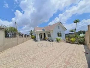 Furnished 3bdrm Bungalow in Tembon, Kimara for sale
