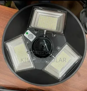 300w Ufo Solar Lamp Professional Lighting for Home Business