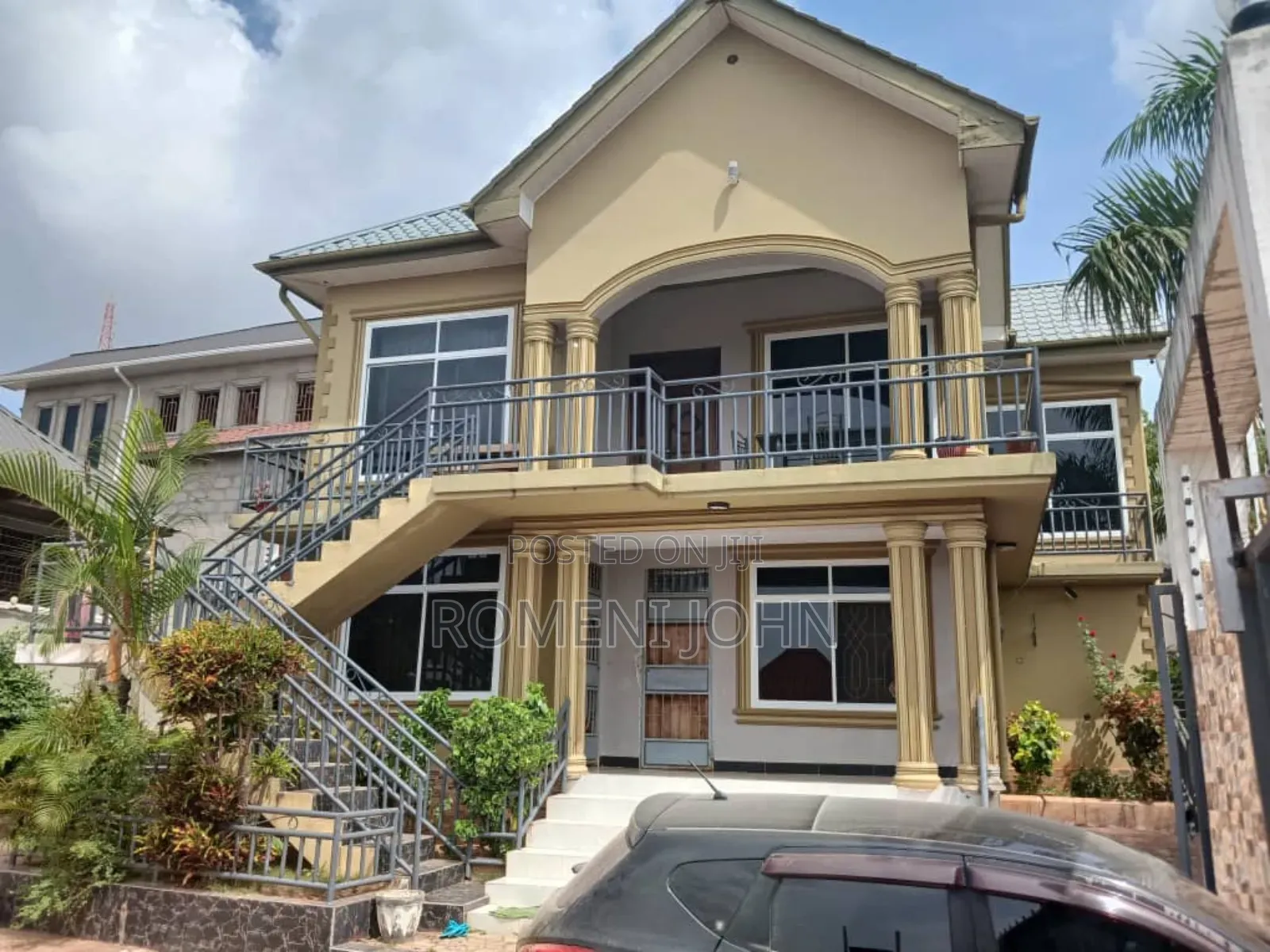 5bdrm Bungalow in Tanzania Daresalaam, Ilala for sale