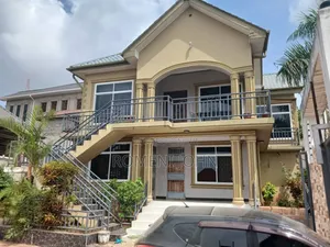 5bdrm Bungalow in Tanzania Daresalaam, Ilala for sale