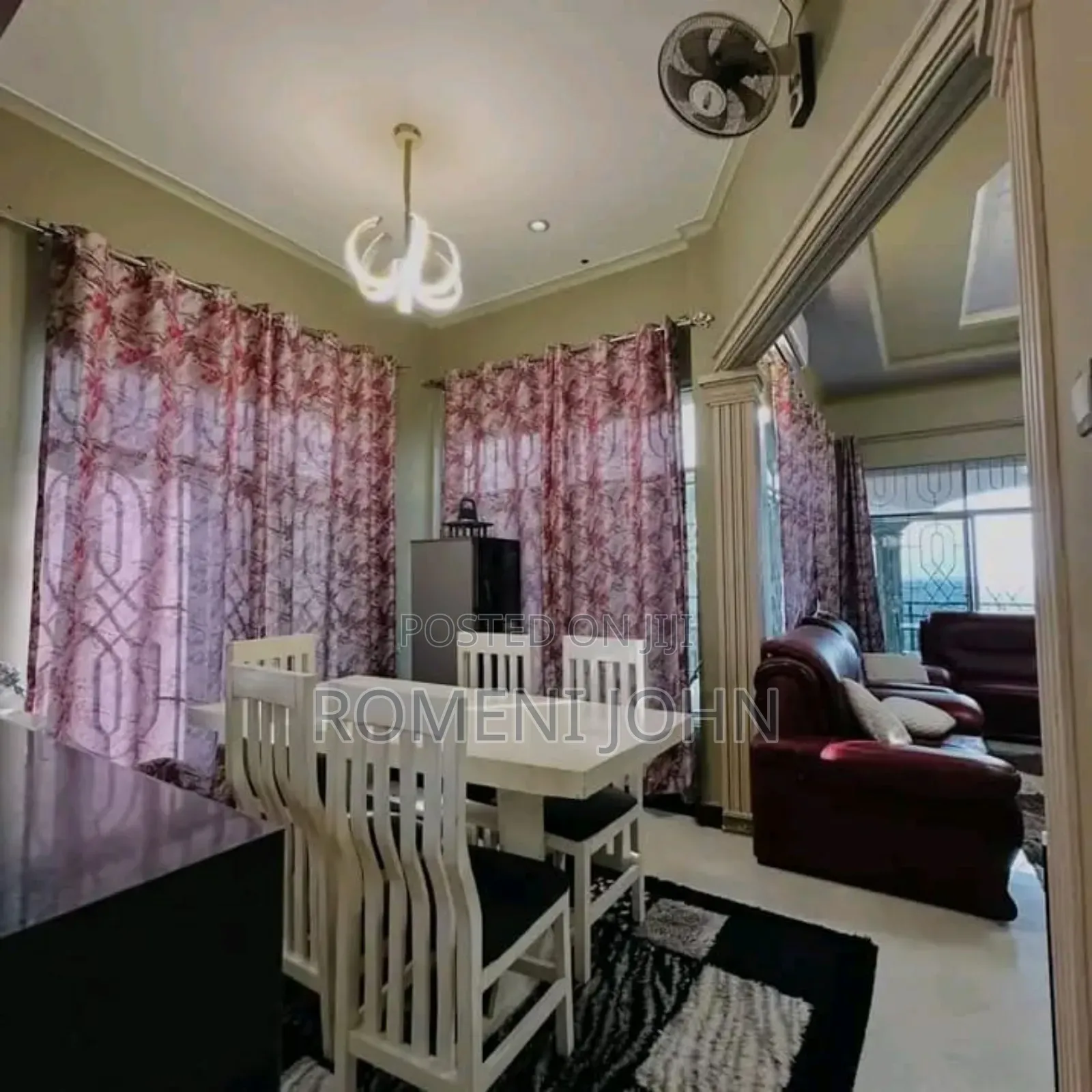 5bdrm Bungalow in Tanzania Daresalaam, Ilala for sale