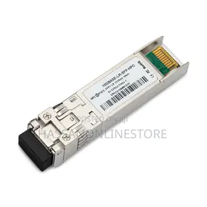 Tp-Link Sm5110-Lr Omada 10gbase-Lr Sfp+ Lc Transceiver
