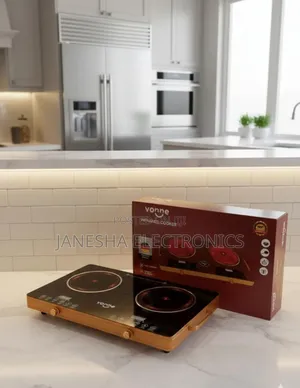Induction Cooker