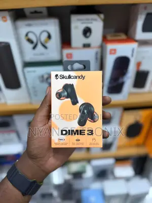 Skullcandy Dime 3
