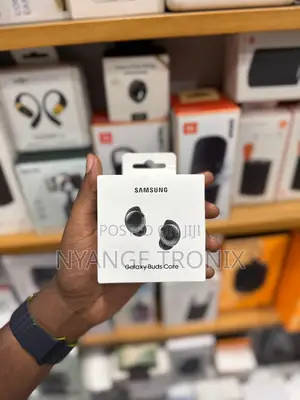 Galaxy Buds Core