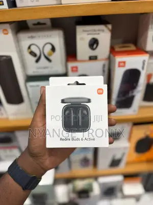 Redmi Buds 6 Active