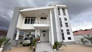 5bdrm House in Mbezi Beach for sale