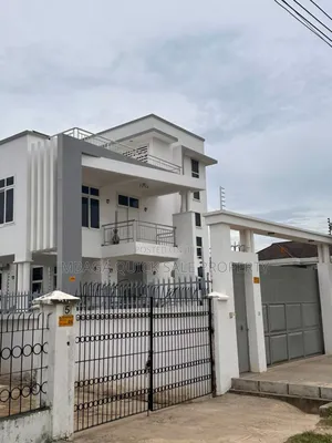 5bdrm House in Mbezi Beach for sale