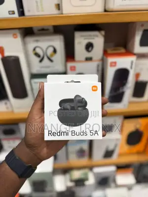 Redmi Buds 5a