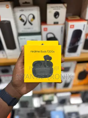 Realme Buds T200x