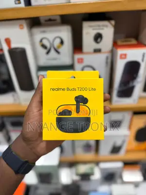 Realme Buds T200 Lite