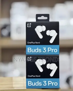 Oneplus Nord Buds 3 Pro
