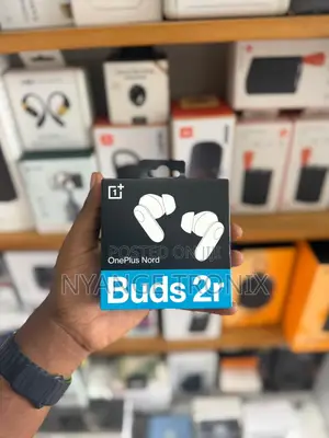 Oneplus Nord Buds 2r