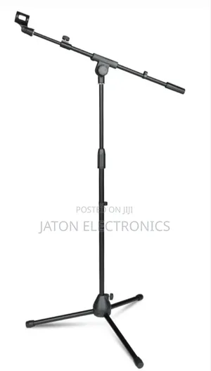 Microphone Stand