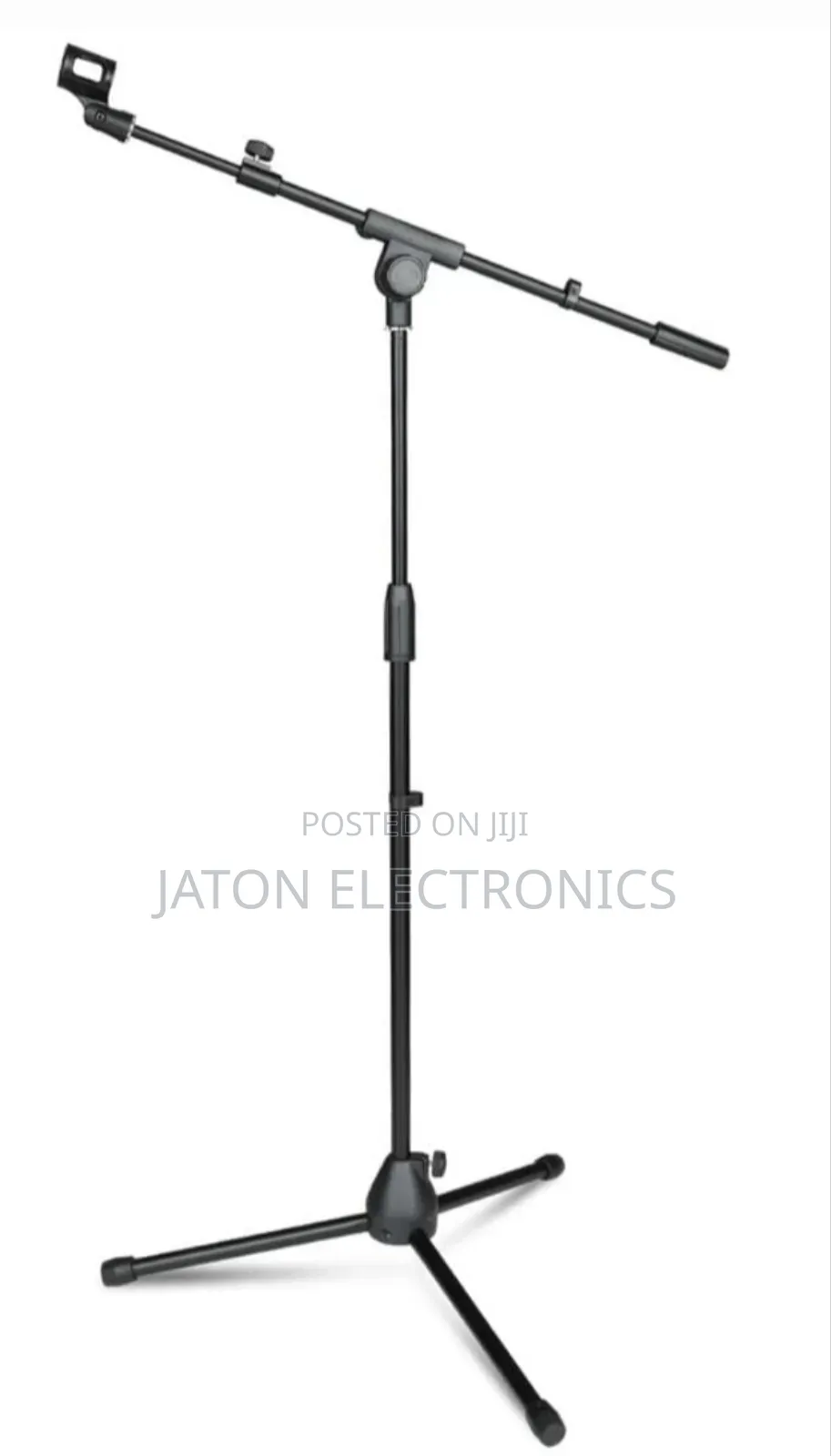 Microphone Stand