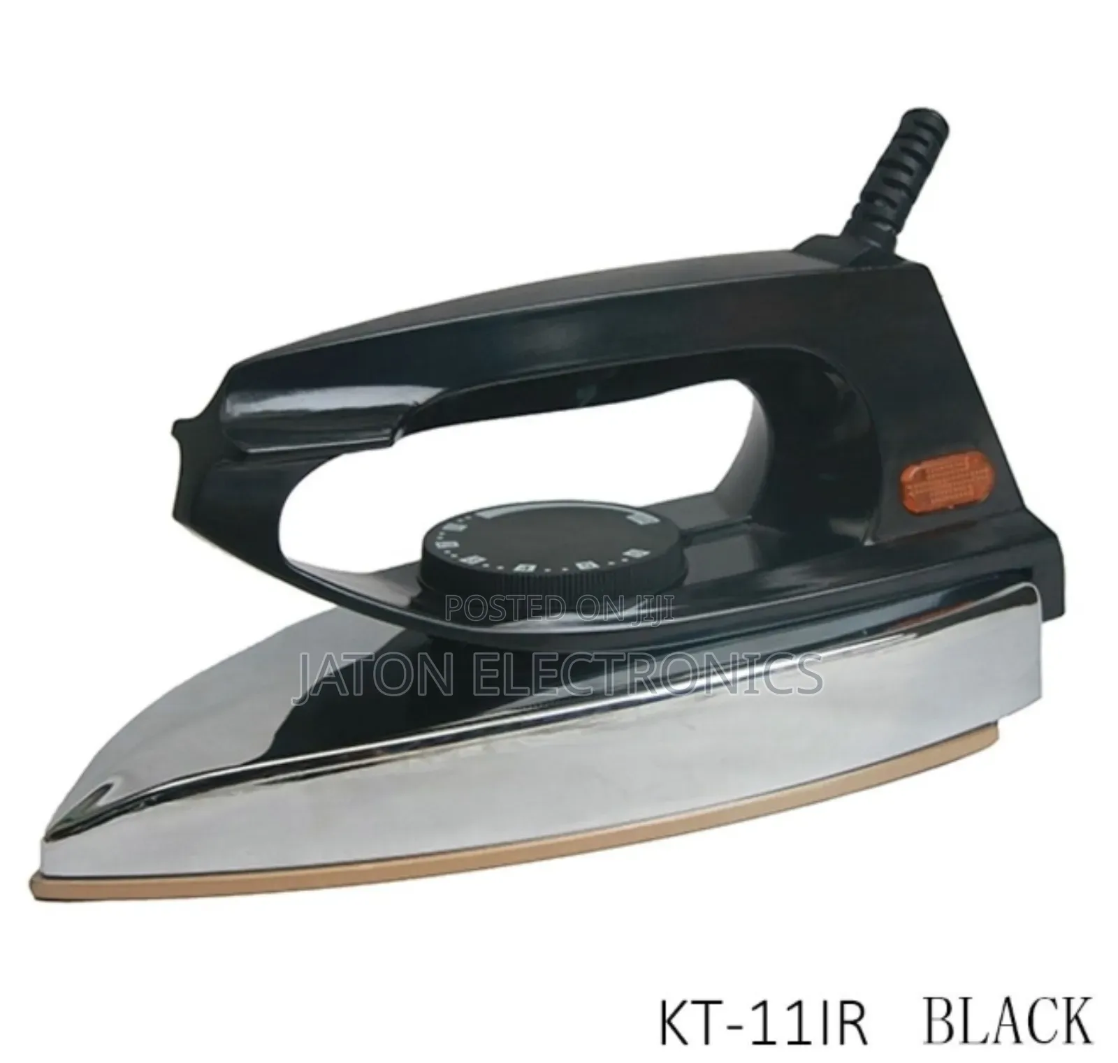 Kodtek Heavy Duty Dry Iron