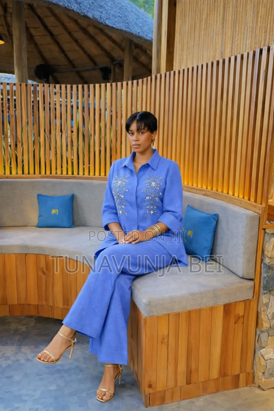 New 2 Pic Beautiful  Beautiful Linen Brand