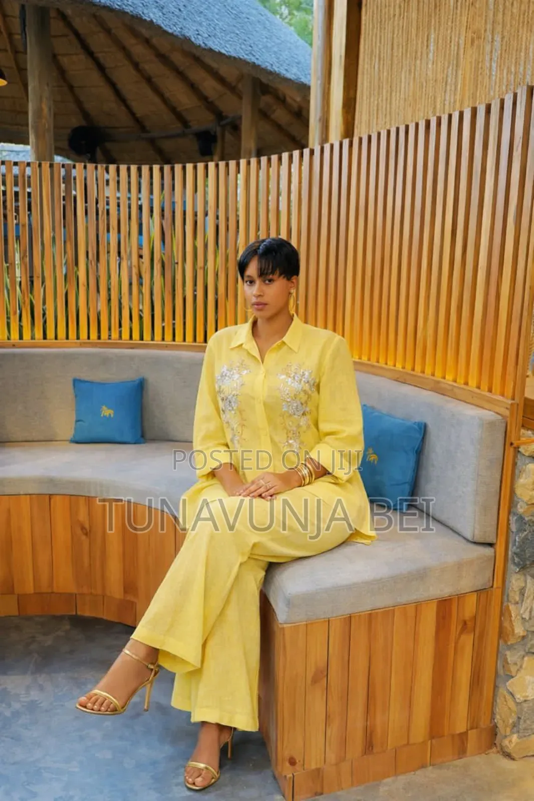 New 2 Pic Beautiful  Beautiful Linen Brand
