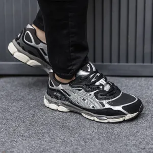 Original Sneakers Asics Brand