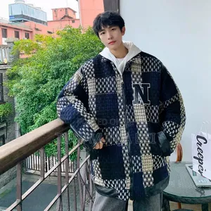 Jacket Kaliiiii Chambuuu