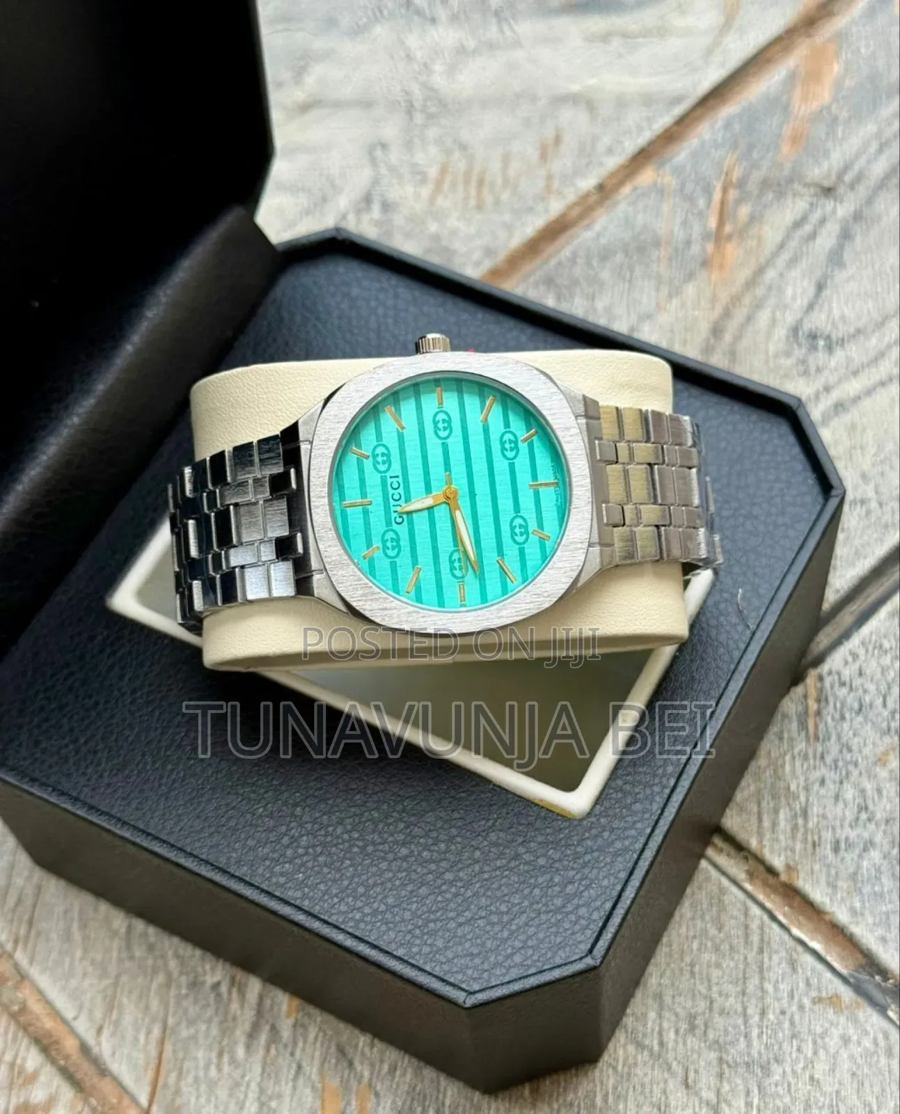New Gucci Watches 