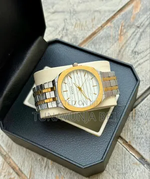 New Gucci Watches 